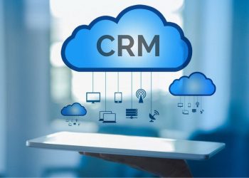 CRM সফটওয়্যার